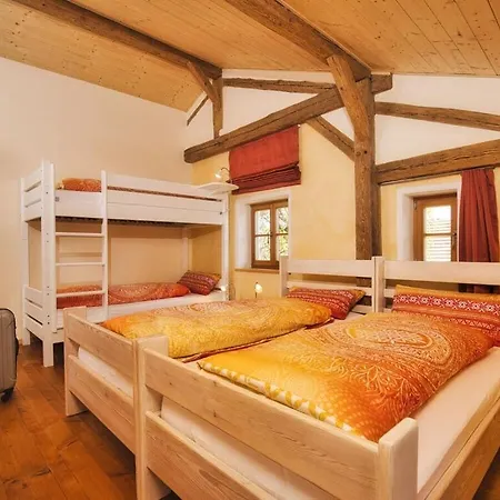 Oberprill Modern Retreat Ferienhaus