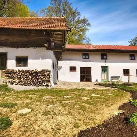 Oberprill Modern Retreat Loitzendorf